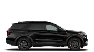 2027 Ford  External Image 5